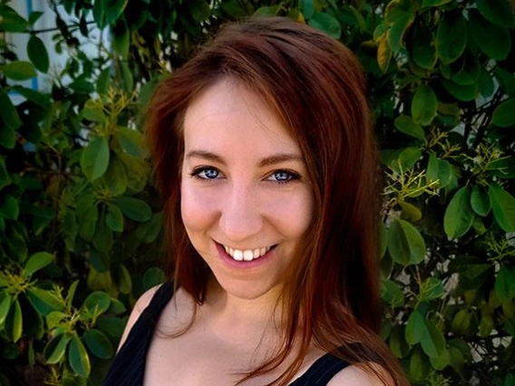 Photo of Kamila Murawska-Wlodarczyk