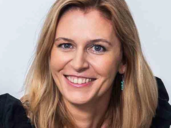 Photo of Alicja Babst-Kostecka