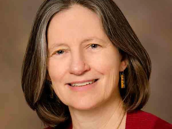 Photo of Julie W. Neilson