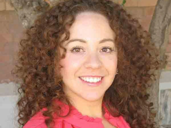 Photo of Monica Ramirez-Andreotta