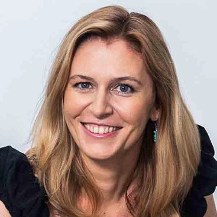 Photo of Alicja Babst-Kostecka