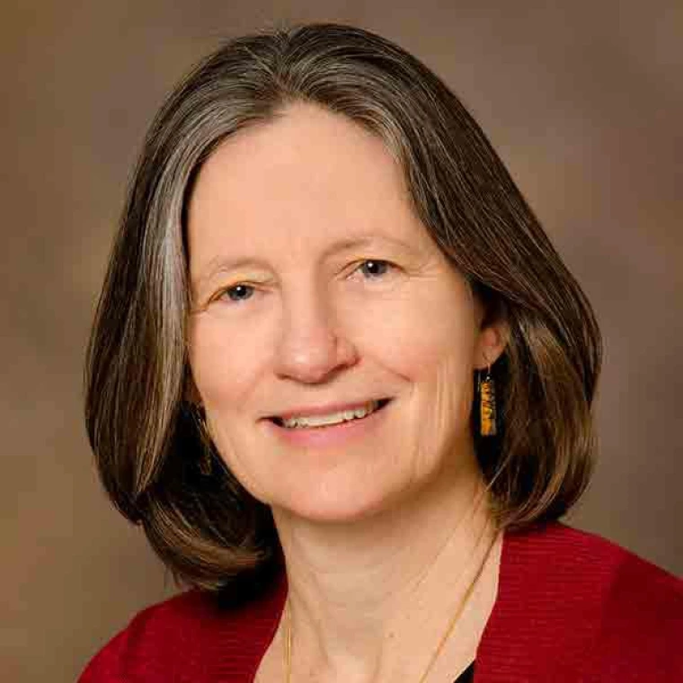 Photo of Julie W. Neilson